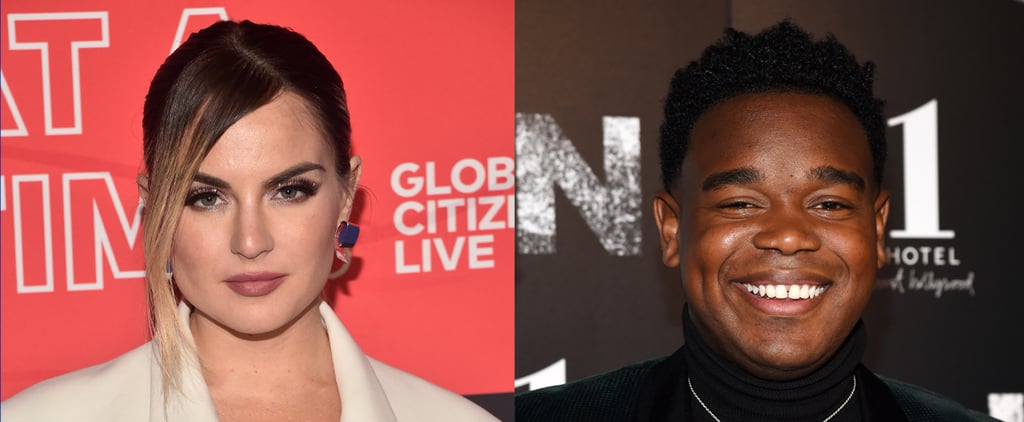 JoJo Is Engaged to Dexter Darden