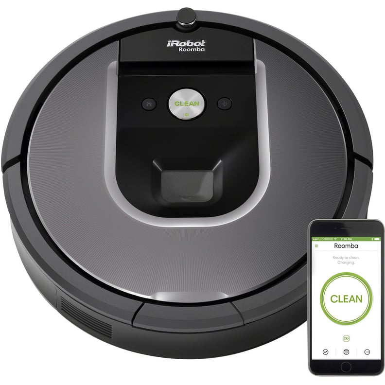 iRobot Roomba