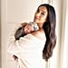 Pictures of Shay Mitchell's Baby Daughter, Atlas