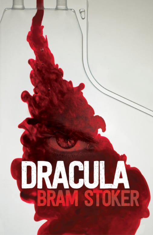 Dracula by Bram Stoker