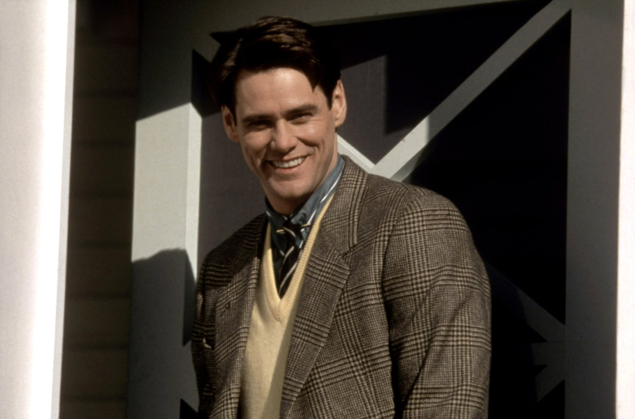 The truman show netflix best sale