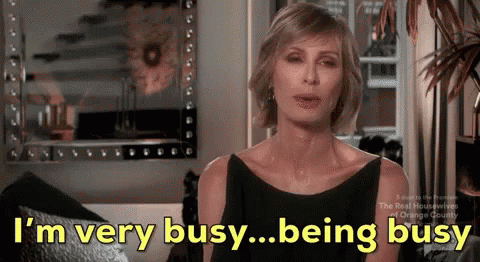 Scheduling Anything Is a Total Nightmare