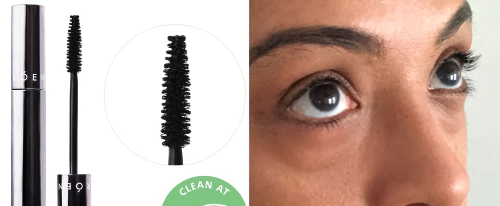Roen Beauty Cake Mascara Review