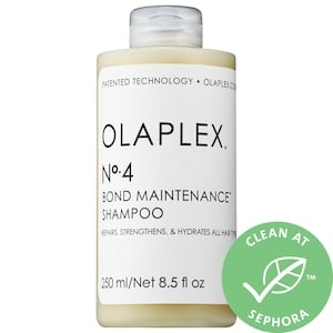 Olaplex No. 4 Bond Maintenance Shampoo