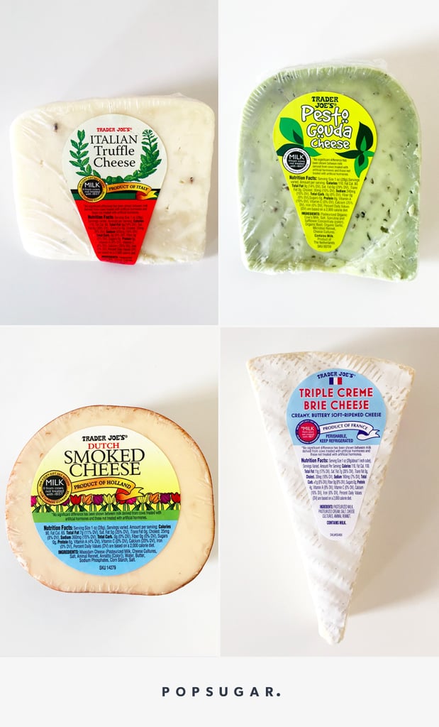 Best Cheeses From Trader Joe's POPSUGAR Food