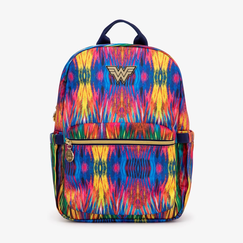 JuJuBe Midi Backpack — Wonder Woman