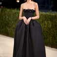 The 8 Best Dressed Women at the Met Gala