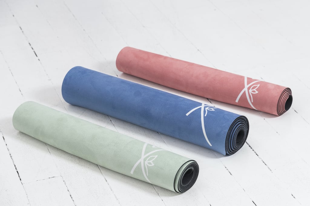 eco yoga mat australia