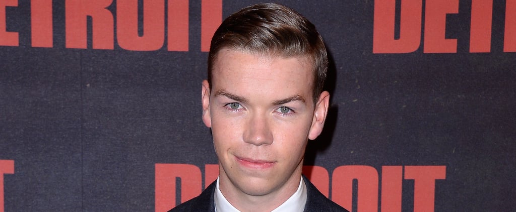 Sexy Will Poulter Pictures