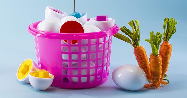 Easter Basket Ideas For Toddlers Boy Gifts Theyll Actually Play With - z5w9kgw