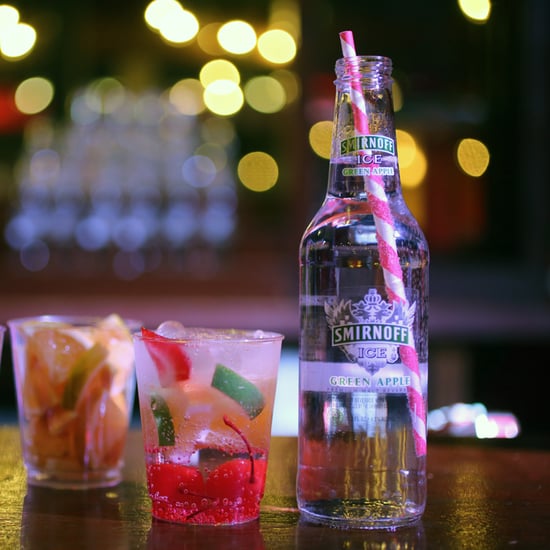 Smirnoff Ice Cocktails