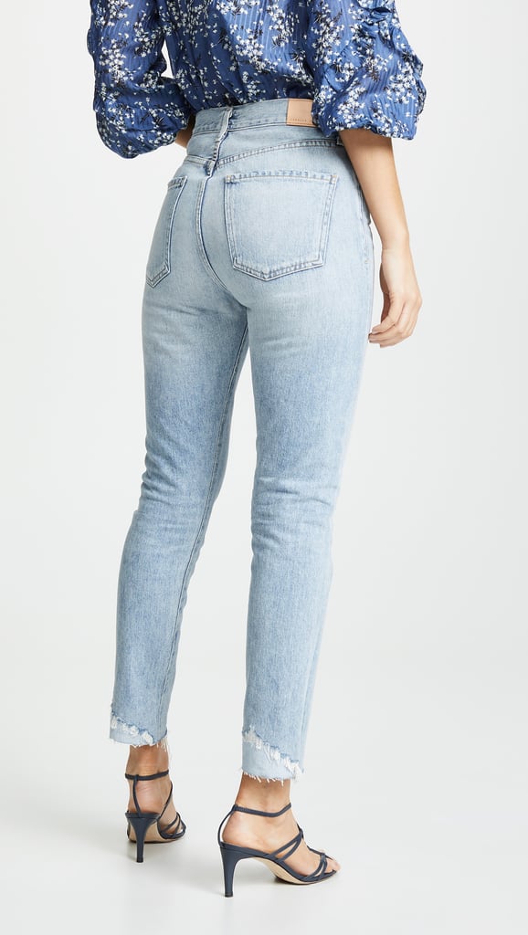Citizens of Humanity Liya High Rise Classic Jeans | Best High Waisted ...