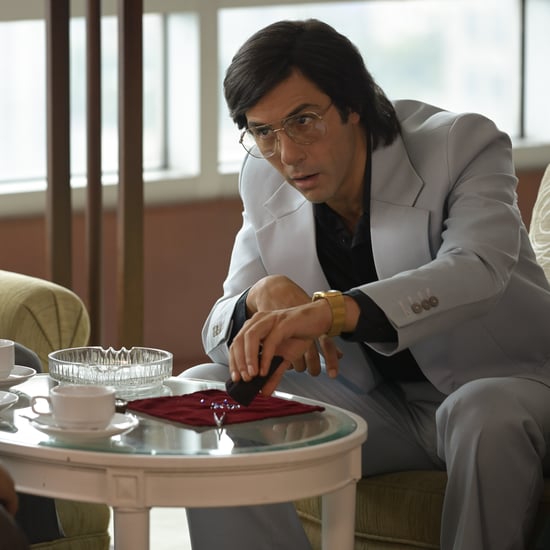 The Serpent: The True Story of Charles Sobhraj