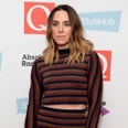 The Subtle Way Sporty Spice's Letting You Know She and Victoria Beckham Are Still Good Friends