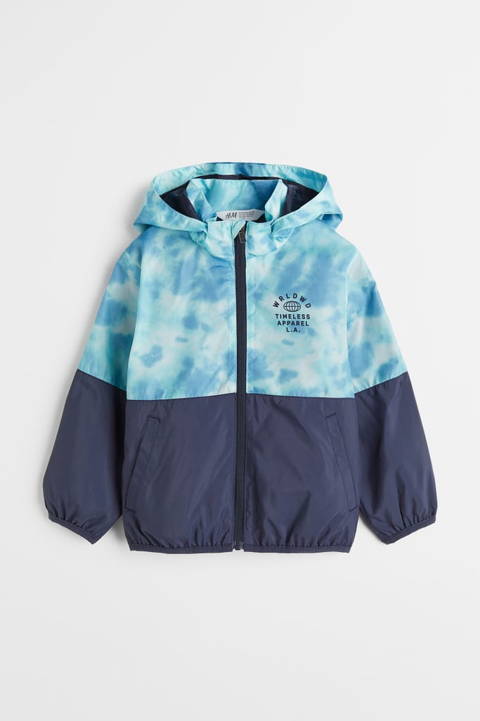 Windbreaker