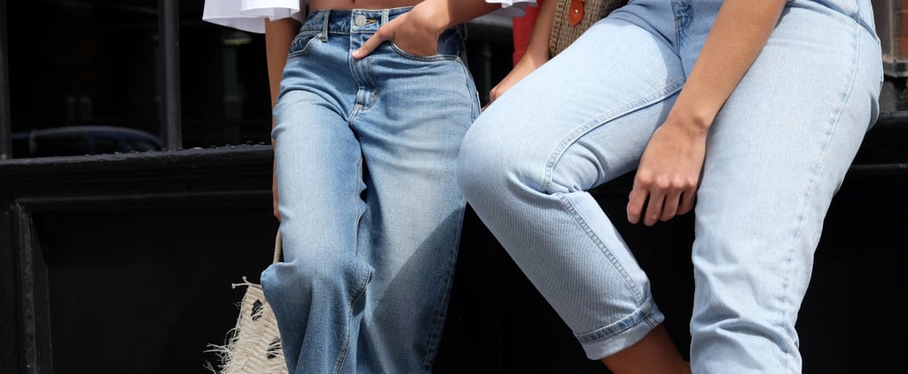 Jeans You Can Buy On Amazon Prime