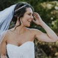 The Only Wedding Workout You Need to Do For Toned Arms and a Sexy Back