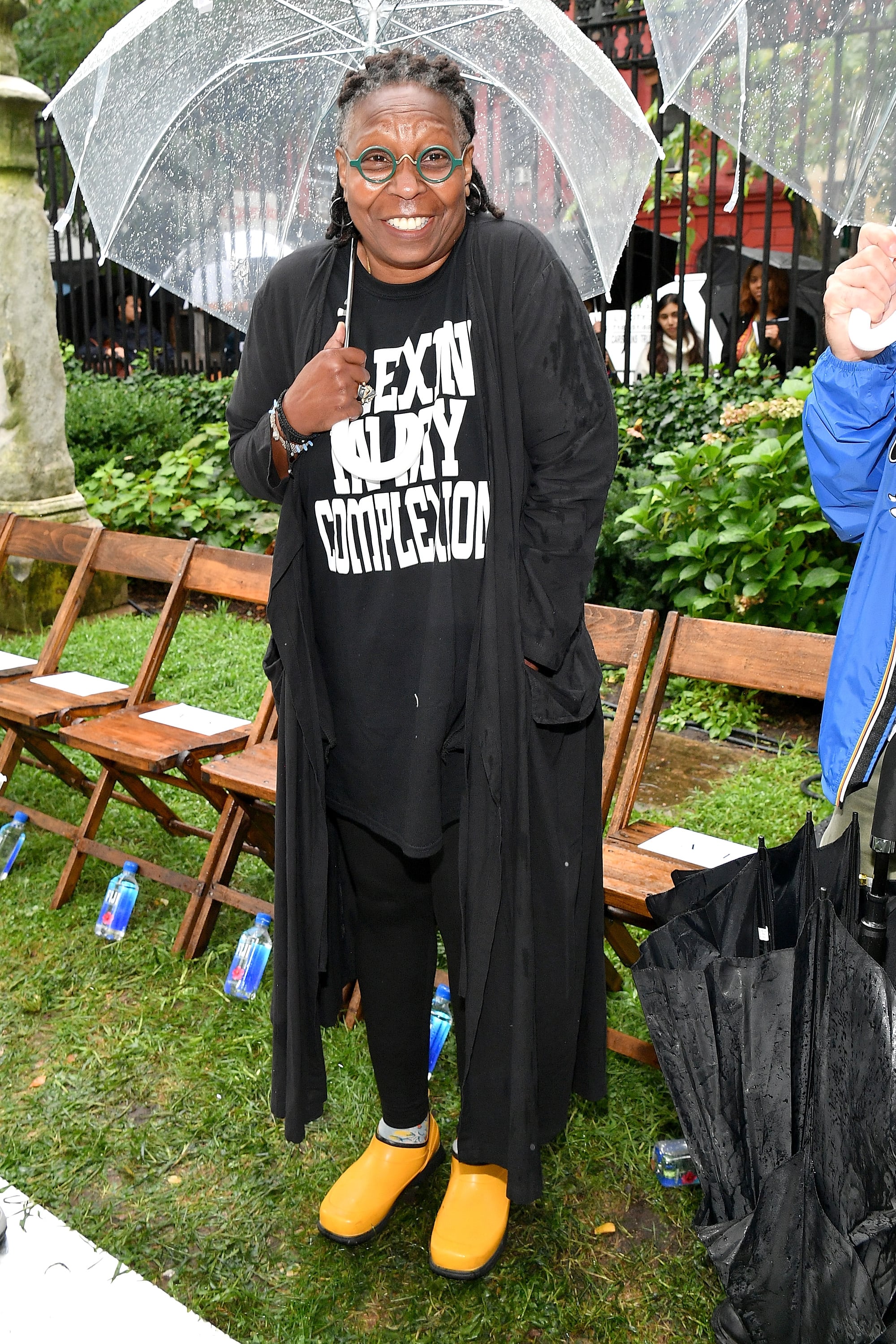 Whoopi goldberg discount clothing line website