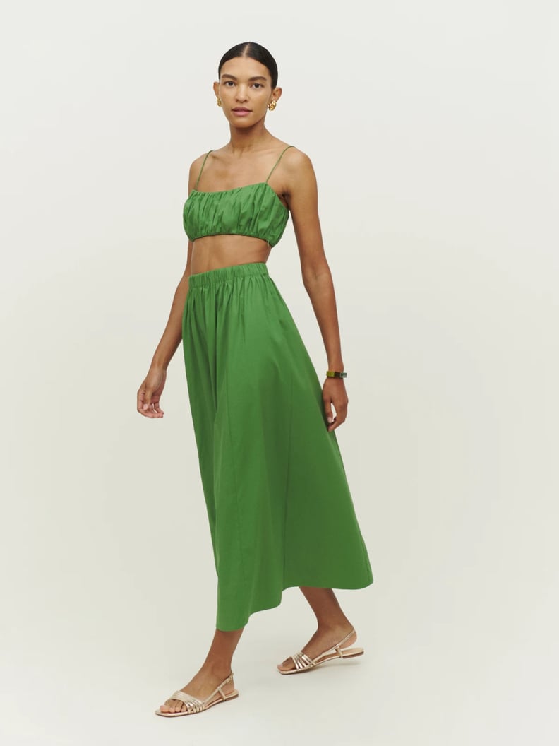 Reformation Brio Two-Piece Set