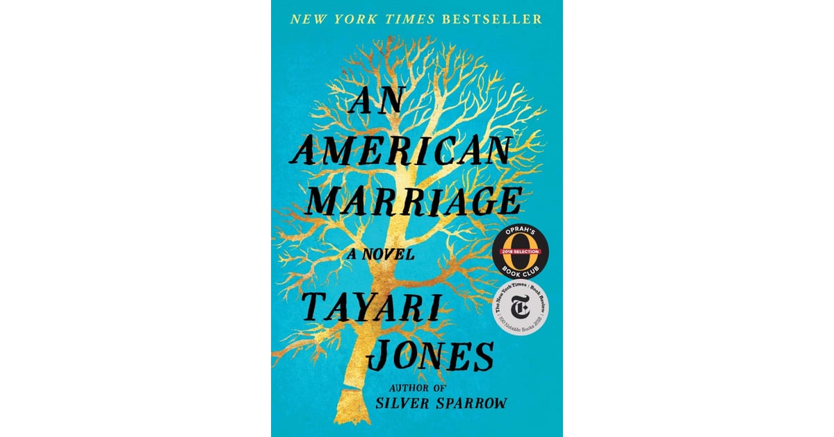 an american marriage book buy