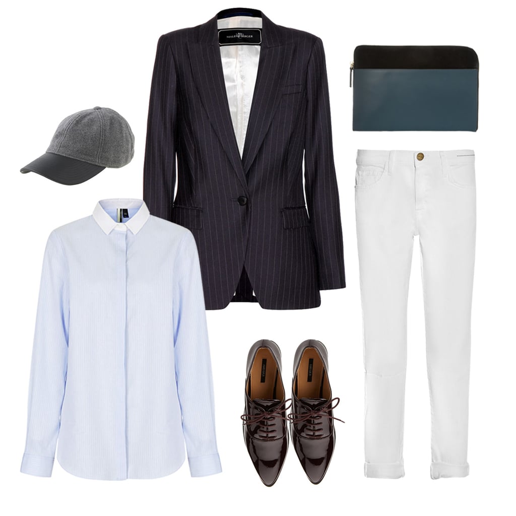 The White Denim