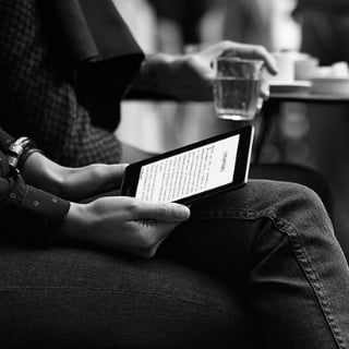 Share Kindle Books