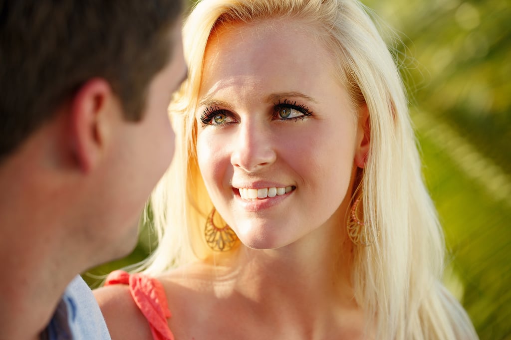 Caribbean Proposal Photo Shoot