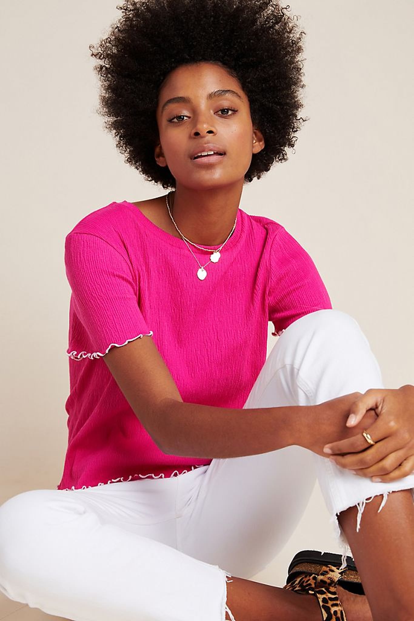 Best Anthropologie Clothes on Sale Under 50 POPSUGAR Fashion