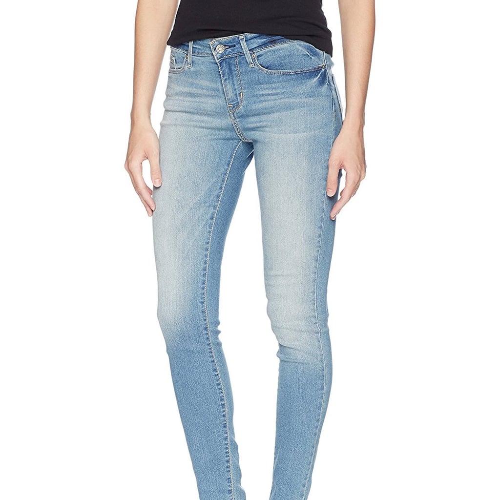 Best Signature by Levi Strauss Jeans on Amazon | POPSUGAR Fashion