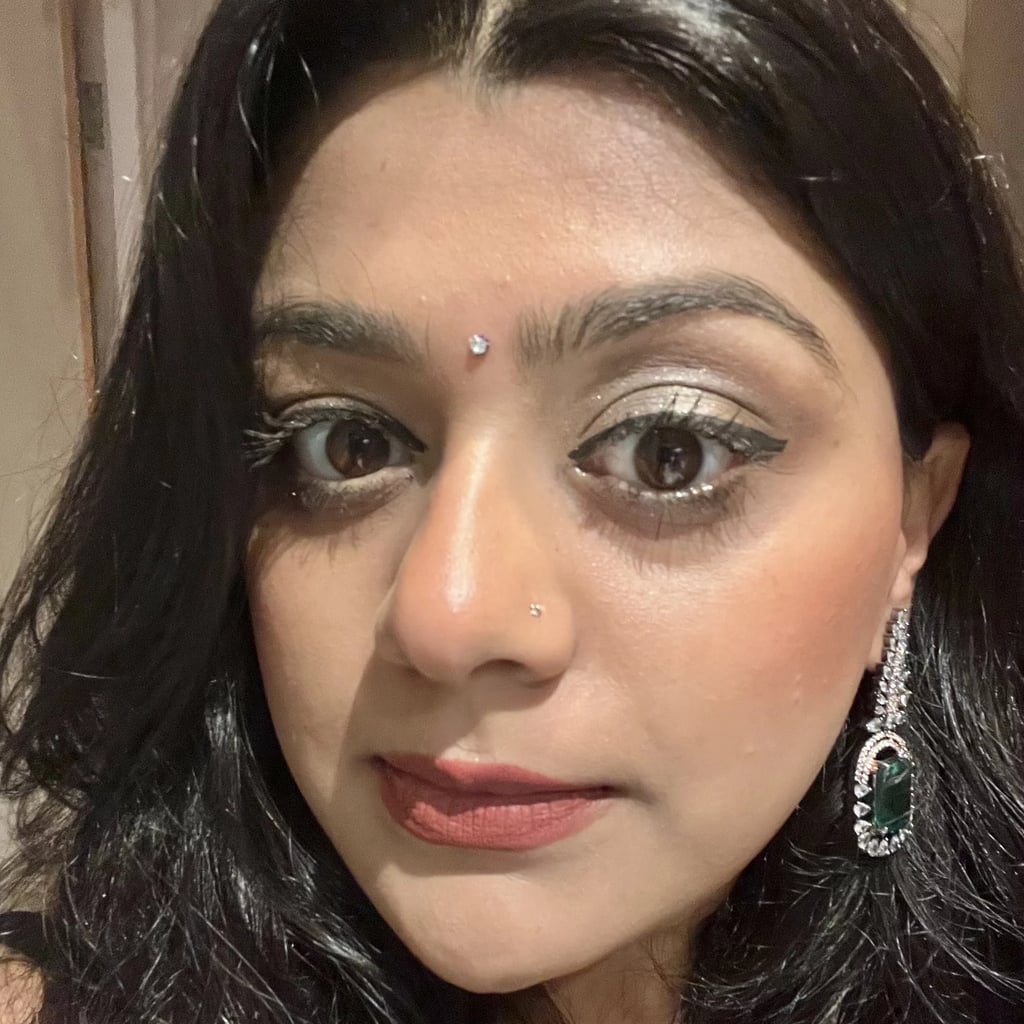 My Diwali Makeup Looks