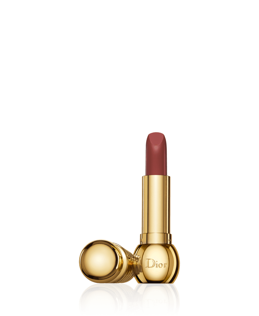 Dior's Diorific lipstick in Dolce Vita