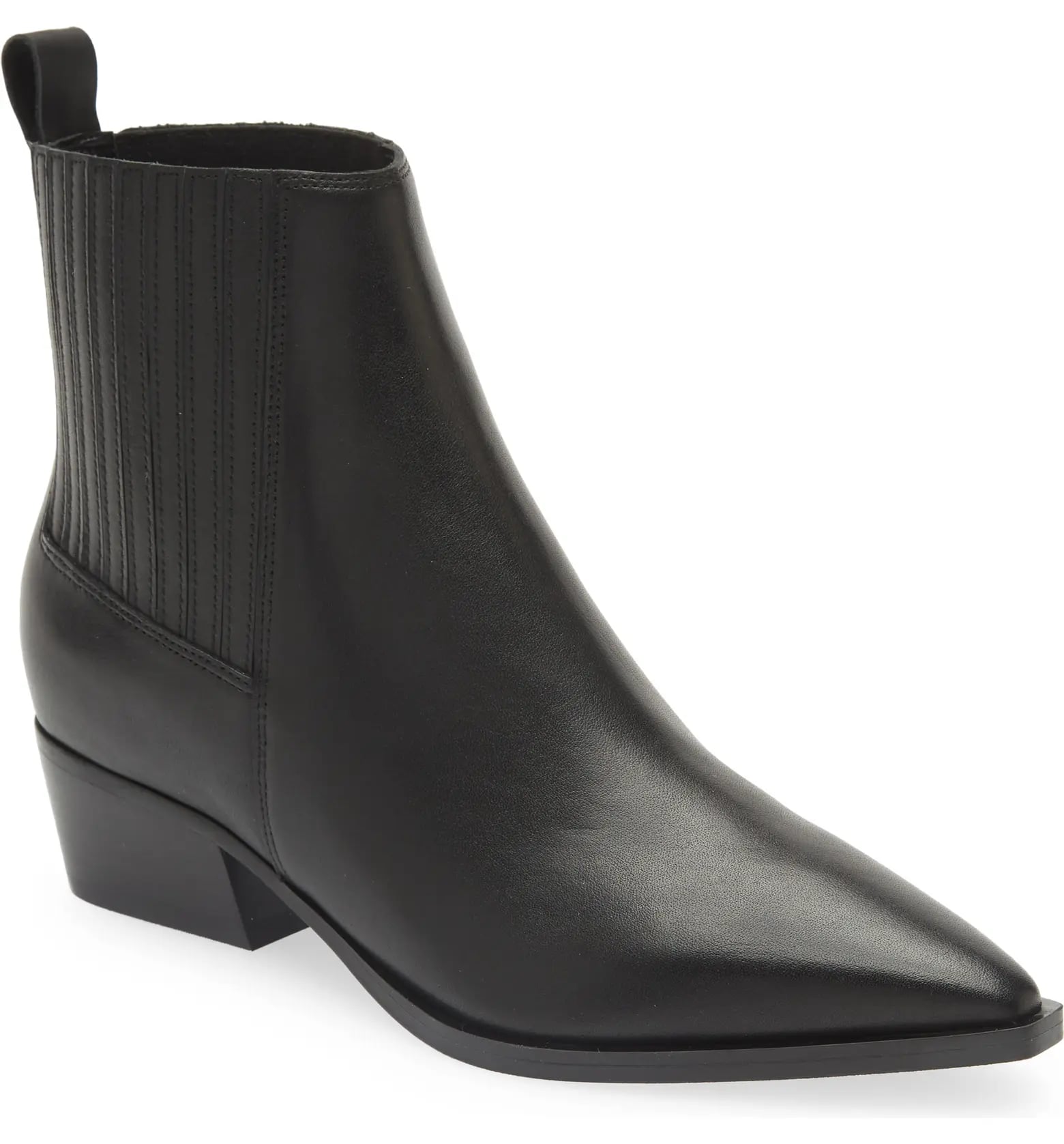 Unique bootie shop marc fisher ltd