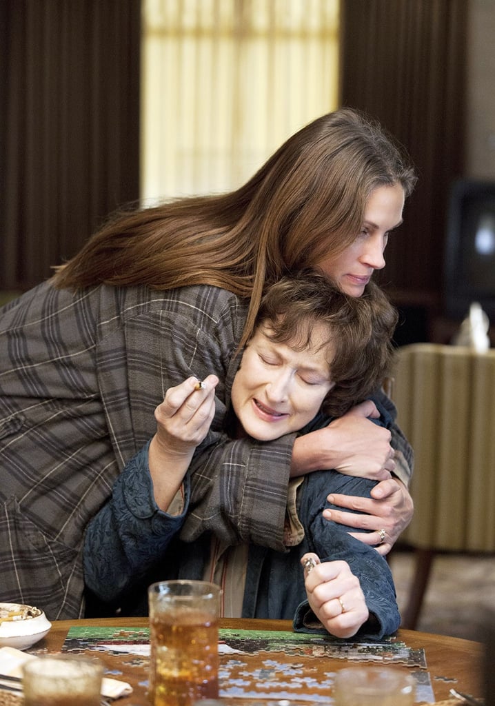 2013 August: Osage County