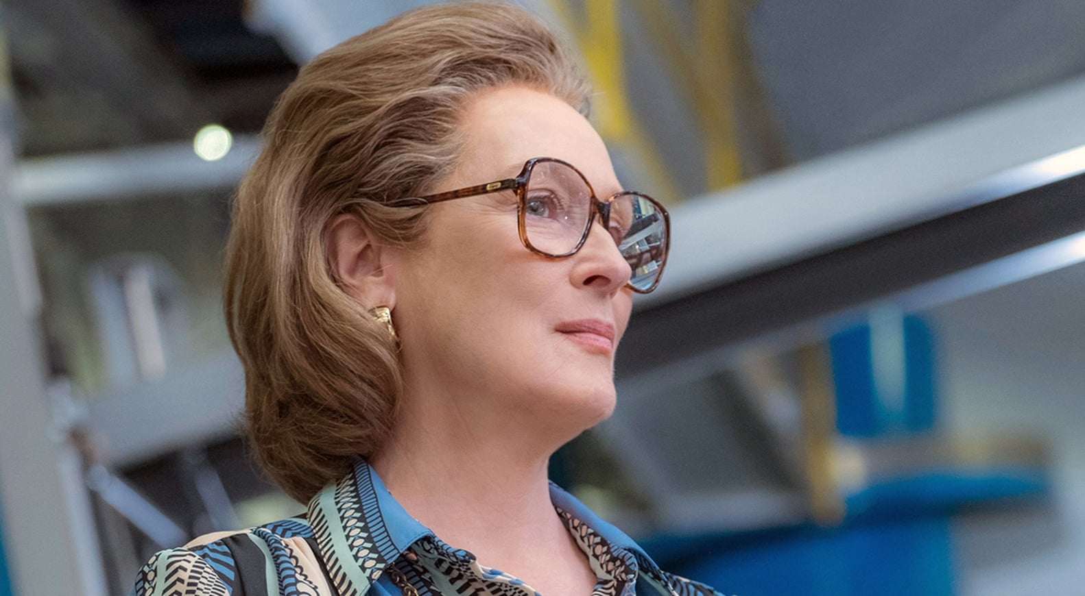 How Many Oscars Does Meryl Streep Have? | PS Entertainment