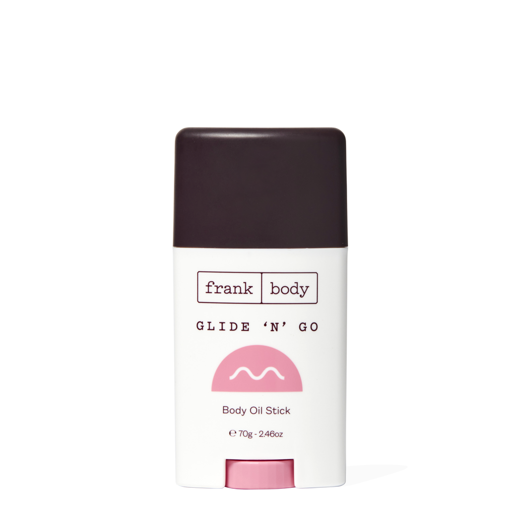 Frank Body Glide ‘n’ Go Body Oil Stick