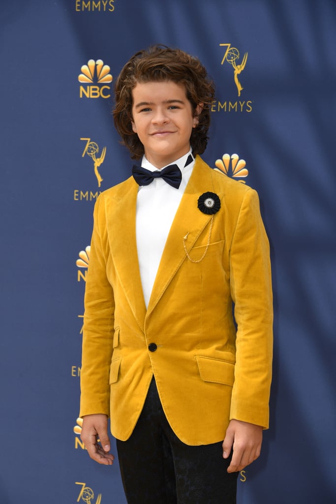 Emmys Red Carpet Dresses 2018