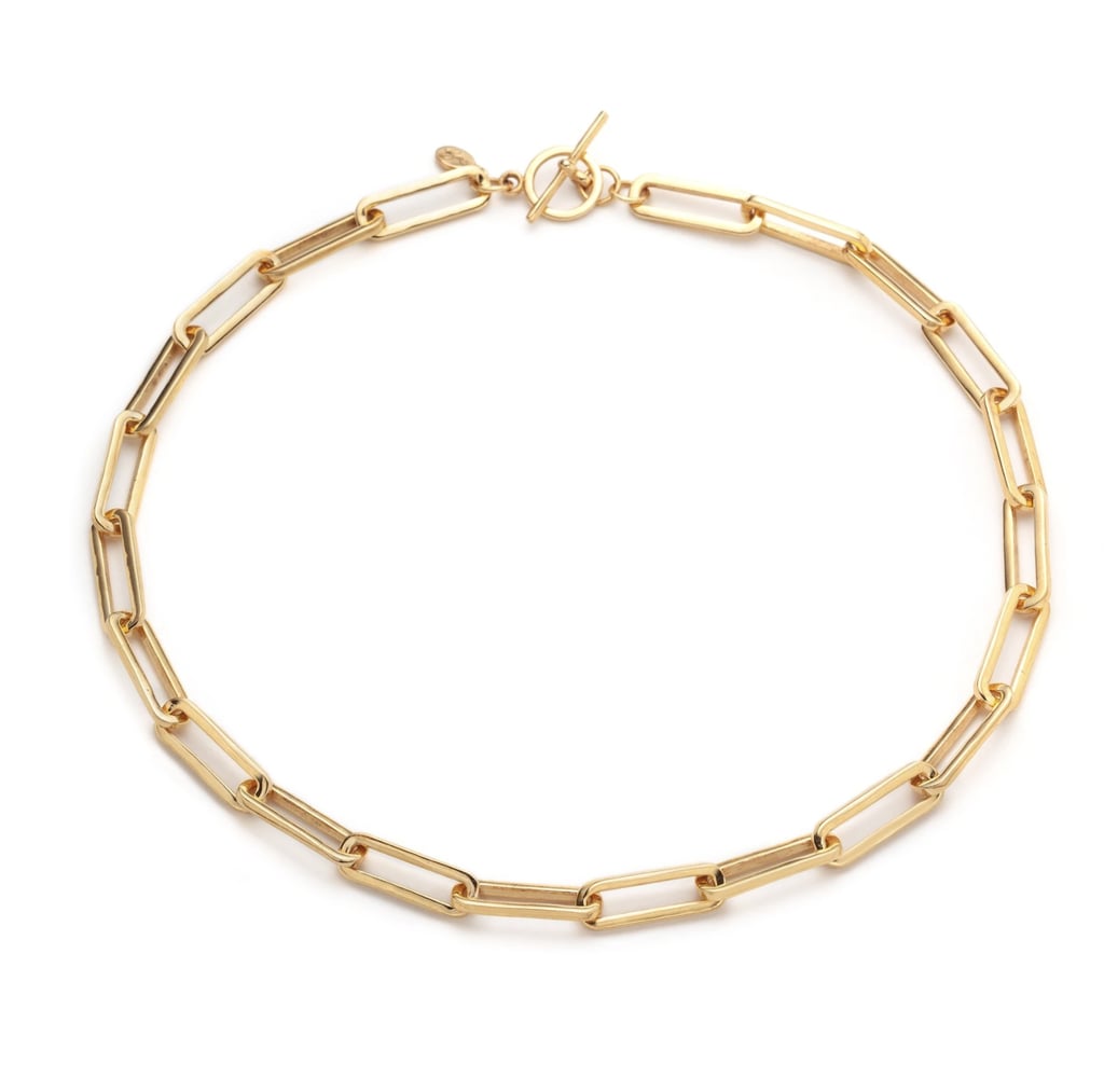 With Love Darling Mia Chain Necklace