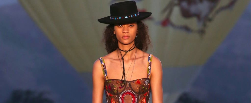 Dior Cruise Collection 2018