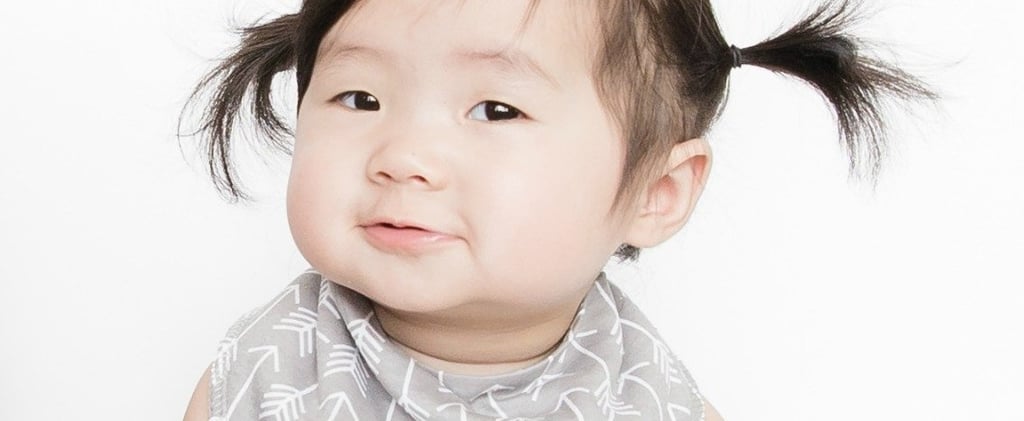 Newborn Shopping List