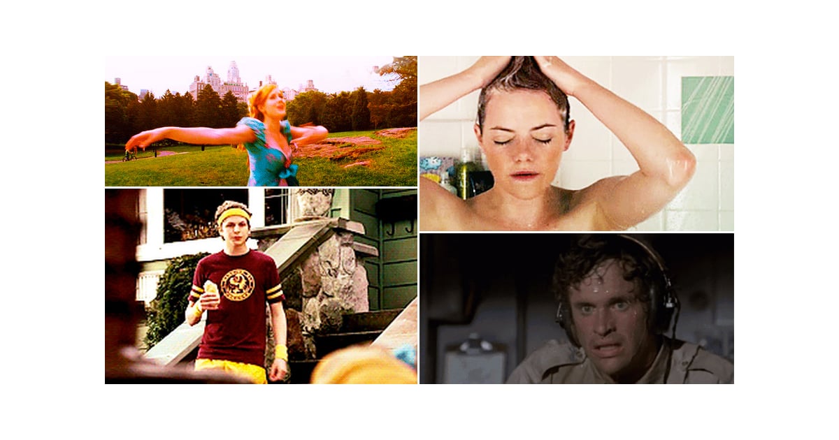 Types of Runners GIFs POPSUGAR Fitness