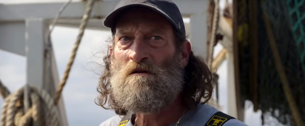 "CODA" Actor Troy Kotsur Becomes the First Deaf Man to Score an Oscar Nomination