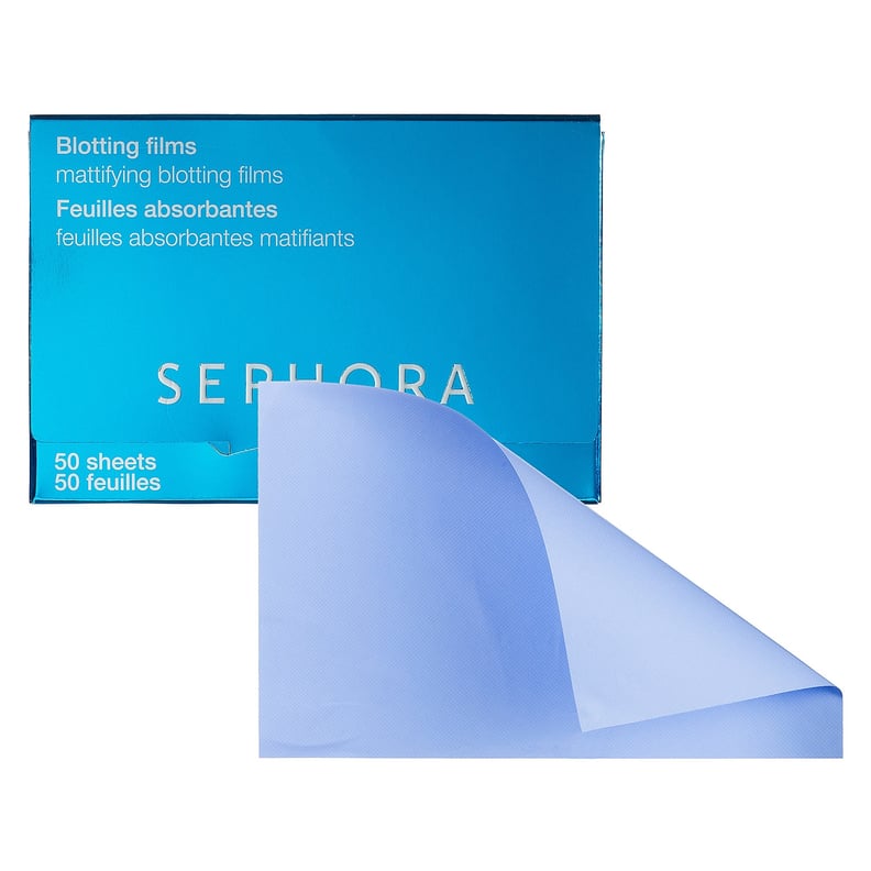 Sephora Collection Mattifying Blotting Films