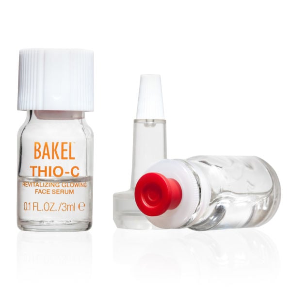 Bakel Thio-C Revitalising Glowing Serum