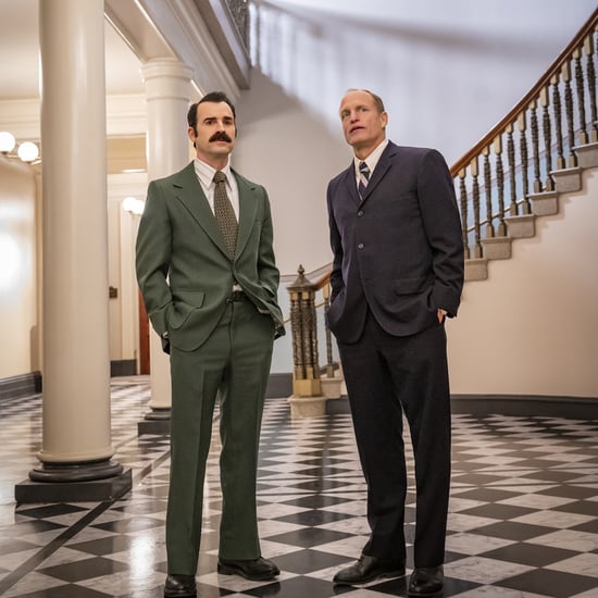 HBO's White House Plumbers: Trailer, Cast, Release Date