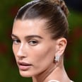 Hailey Bieber Shares Her Go-To Breathing Technique For Easing Anxiety