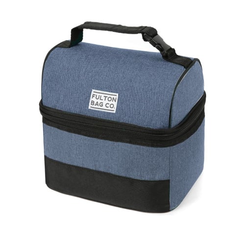 Fulton Bag Co. Lunch Bag