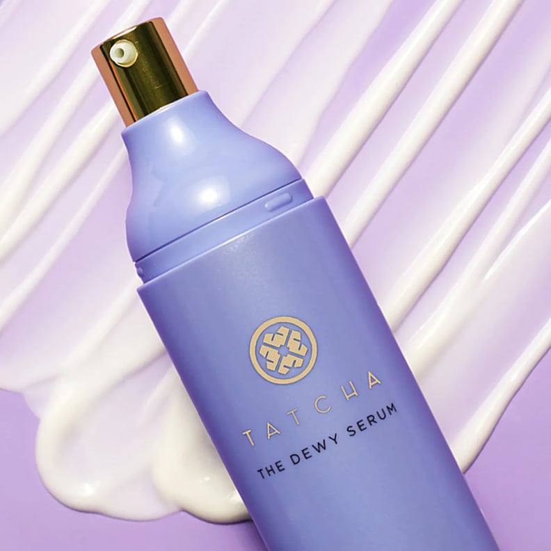 Best Hydrating Serum From Tatcha