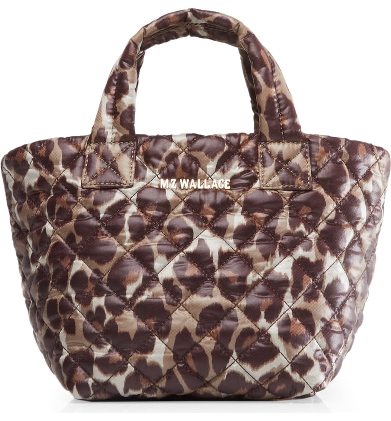 Nylon Tote