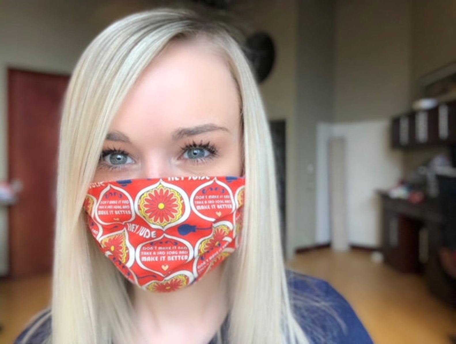 Where to Buy Fabric Face Masks POPSUGAR Fitness