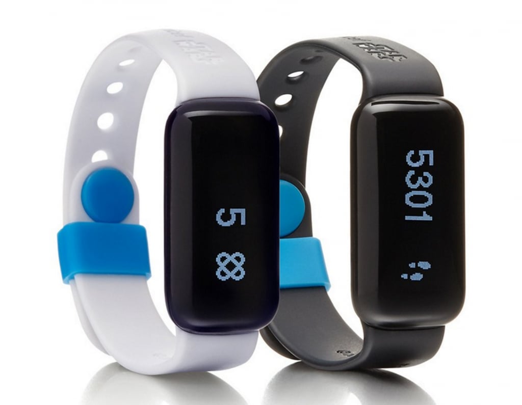 UNICEF Kid Power Bands